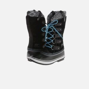 SOREL Joan of Arctic Boots